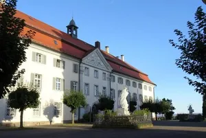 Image of Tagungshaus Schönenberg