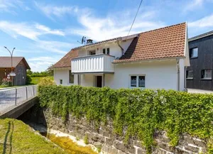 Image of Ferienhaus Bachschlössle