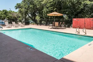 Image of Comfort Suites Round Rock - Austin North I-35
