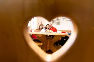 Image of Appartement Ferienhof Ortnergut