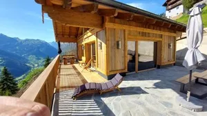 Image of Panorama Berg Chalet