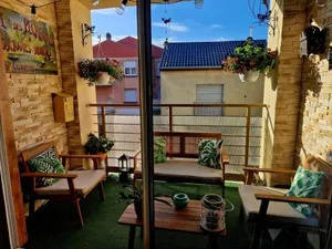 Image of Bienvenue Chez Nous