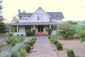 Image of Napa Farmhouse Inn