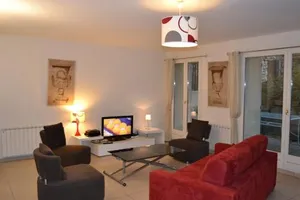 Image of Aix Appartements