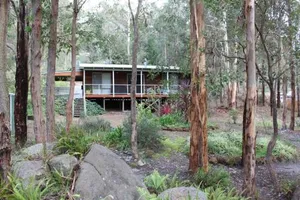 Image of Francisca's Cottage