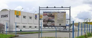 Image of Hotel Stars Bordeaux Sud