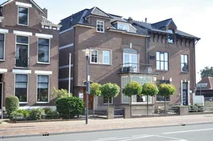 Image of City Hotel Koningsvlinder