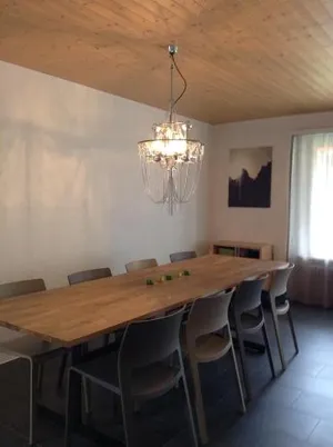 Image of Ferienwohnung Sonnmatt