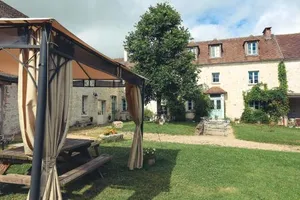 Image of La petite Ferme