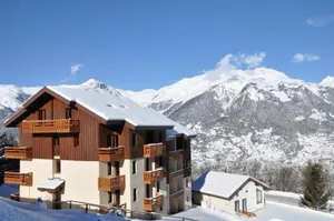 Image of Residence La Marmottane