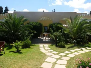 Image of Les Cyprès
