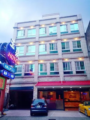 Image of Jade Spring Hot Spring Hotel