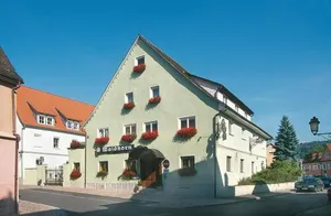 Image of Hotel Restaurant Waldhorn