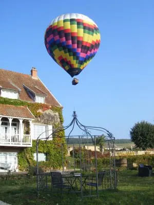 Image of La Demeure Des Corton