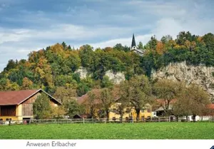 Image of Ferienwohnung Alpenblick