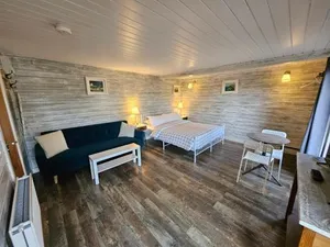 Image of Loughview chalet