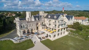 Image of Hôtel Primavera
