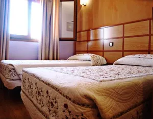 Image of Hostal Toledano-Victoria