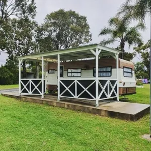 Image of Rose City Caravan Park