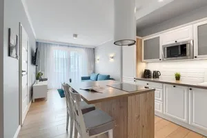 Image of EXCLUSIVE New Town Apartments