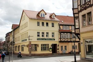 Image of Hotel Garni zum Goldenen Ring