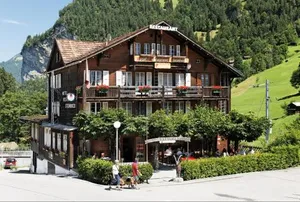 Image of Hotel Steinbock