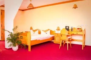 Image of Hotel Schloßblick Trebsen