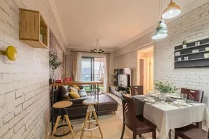 Image of Gexin Road Apartment