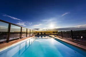 Image of Bristol Lagoa Santa Hotel