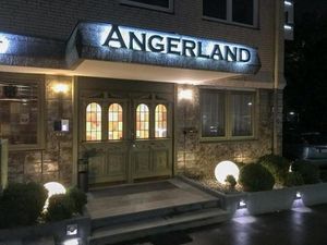 Image of Hotel Angerland Garni