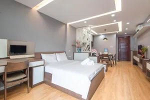Image of 22Housing Serviced Apartment 20 Linh Lang