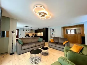 Image of Appartements Chalet Lauranoure Centre Station
