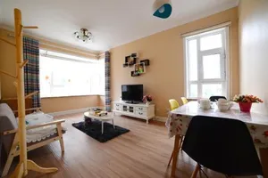Image of Yunxia Xiaozhen Apartment (Changbai Mountain Beiwei)