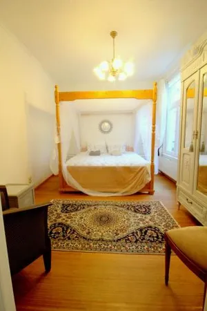 Image of Guesthouse Silent Bruges
