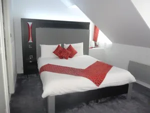 Image of Auberge bretonne
