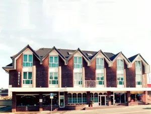 Image of Hotel Central