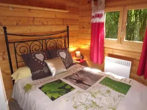 Image of le chalet