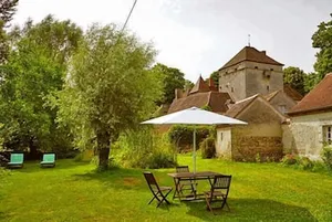 Image of La Maison du Cocher