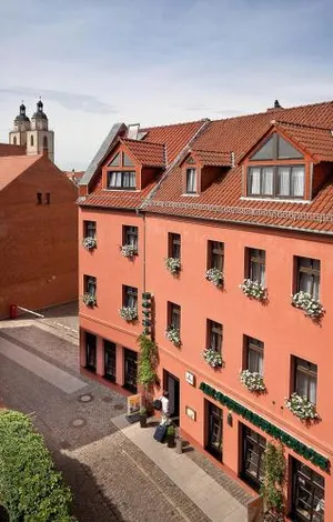 Image of Hotel-Pension Am Schwanenteich