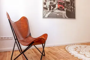 Image of Central Apartments with private parking lot