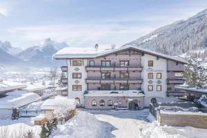Image of Hotel Alphof Stubaital
