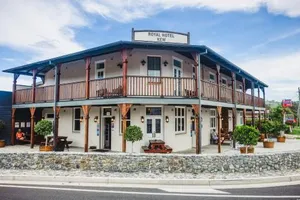 Image of Royal Hotel Kew