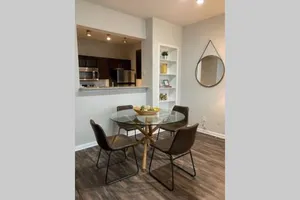 Image of Newly Furnished 1BR Apartment w/ Hermann Park View