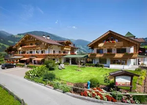 Image of Hotel Garni Larcherhof