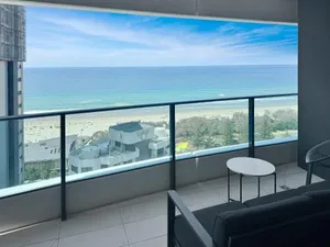 Image of Oracle Broadbeach Tower 1 Lvl 20 Free parking - GC Getaways