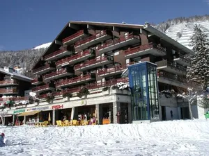 Image of Apartment Mercure 205