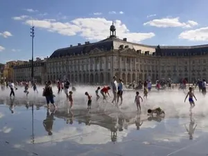 Image of Cosy Studio Bordeaux Centre