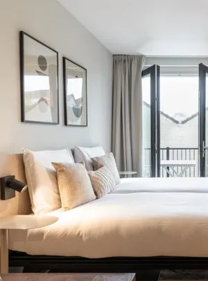 Image of UtrechtCityApartments – Weerdsingel