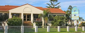 Image of Aquarius Resort