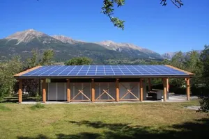 Image of Camping le Petit Liou Sites & Paysages